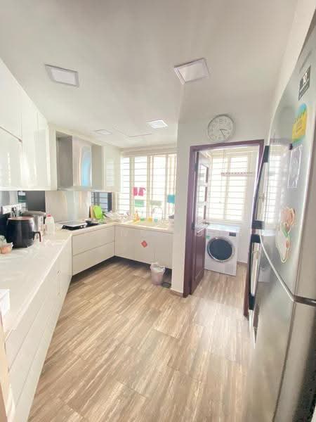Northoaks, 22 Woodlands Cresent, Room Rental, 120 sqft, Condominium For Rent, by Tsang John, 23604420 - PropertyGuru.com.sg