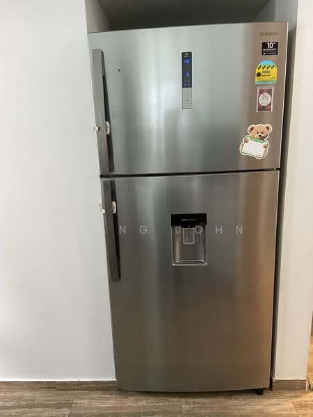Northoaks, 22 Woodlands Cresent, Room Rental, 120 sqft, Condominium For Rent, by Tsang John, 23604420 - PropertyGuru.com.sg