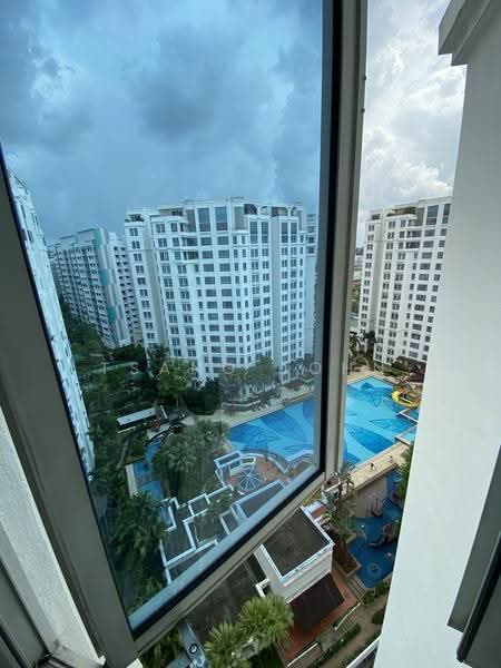 Northoaks, 22 Woodlands Cresent, Room Rental, 120 sqft, Condominium For Rent, by Tsang John, 23604420 - PropertyGuru.com.sg