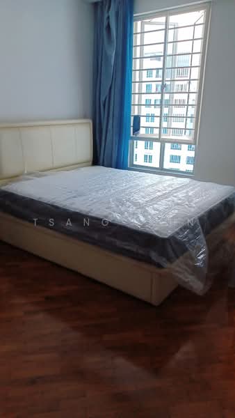 Northoaks, 22 Woodlands Cresent, Room Rental, 120 sqft, Condominium For Rent, by Tsang John, 23604420 - PropertyGuru.com.sg