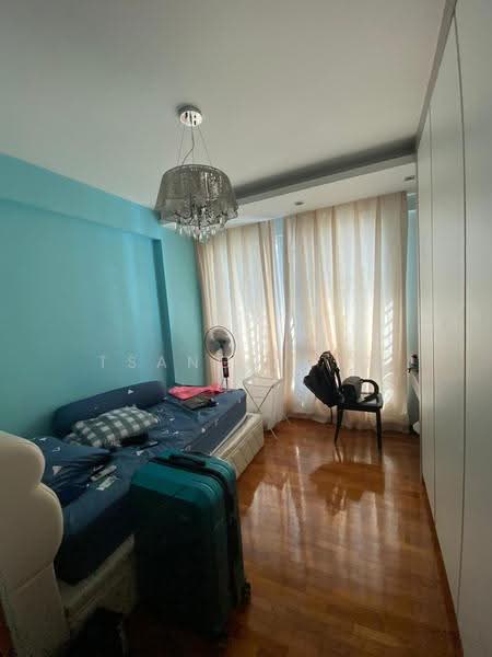 Northoaks, 22 Woodlands Cresent, Admiralty / Woodlands, Room Rental, 130 sqft, Condominium For Rent, by Tsang John, 23604420 - Bedroom - PropertyGuru.com.sg
