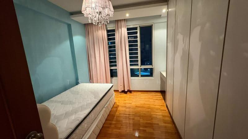Northoaks, 22 Woodlands Cresent, Admiralty / Woodlands, Room Rental, 130 sqft, Condominium For Rent, by Tsang John, 23604420 - Bedroom - PropertyGuru.com.sg