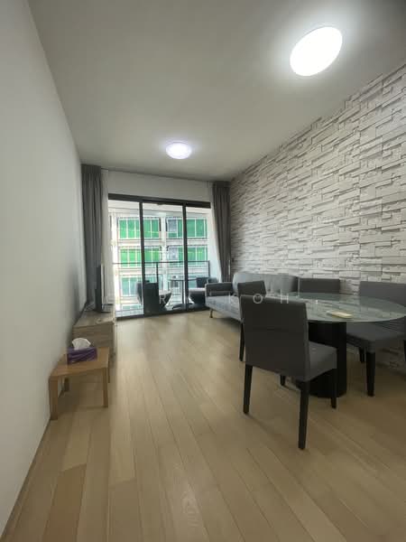 Skysuites @ Anson, 8 Enggor Street, 2 Bedrooms, 677 sqft, Condominium For Rent, by Gary Koh, 23604573 - PropertyGuru.com.sg