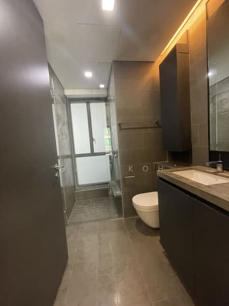 Skysuites @ Anson, 8 Enggor Street, 2 Bedrooms, 677 sqft, Condominium For Rent, by Gary Koh, 23604573 - PropertyGuru.com.sg