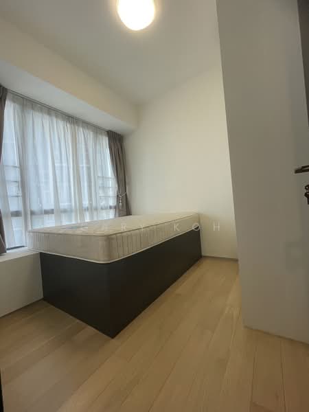 Skysuites @ Anson, 8 Enggor Street, 2 Bedrooms, 677 sqft, Condominium For Rent, by Gary Koh, 23604573 - PropertyGuru.com.sg