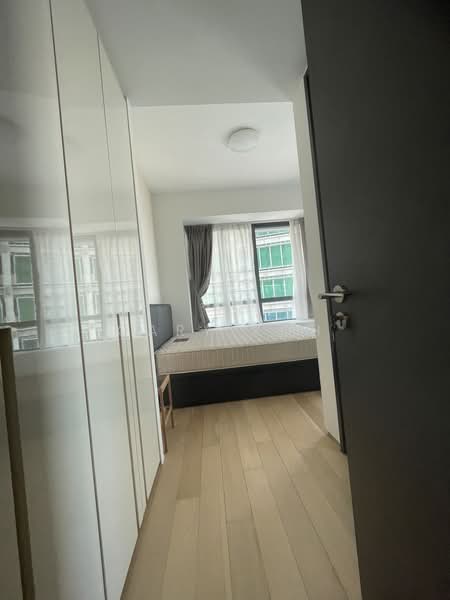Skysuites @ Anson, 8 Enggor Street, 2 Bedrooms, 677 sqft, Condominium For Rent, by Gary Koh, 23604573 - PropertyGuru.com.sg