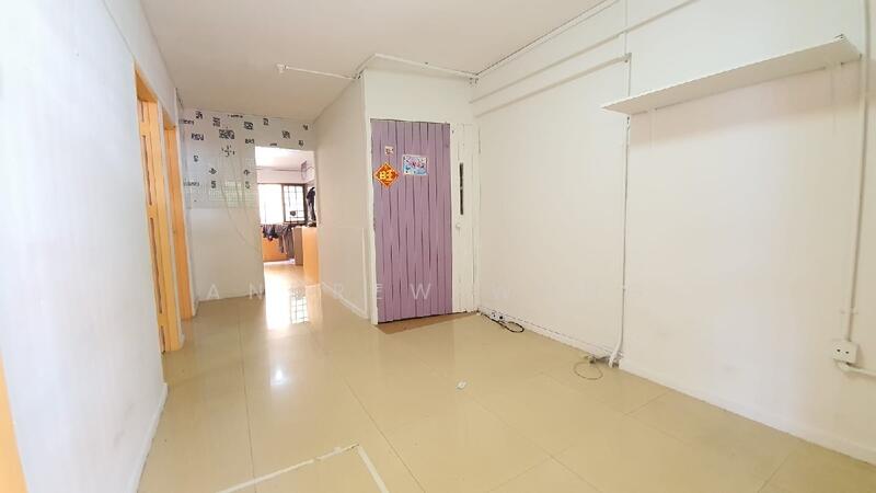 801 French Road, 801 French Road, 1,270 sqft, Shop / Shophouse For Sale, by Andrew Wong, 23604883 - CommercialGuru.com.sg