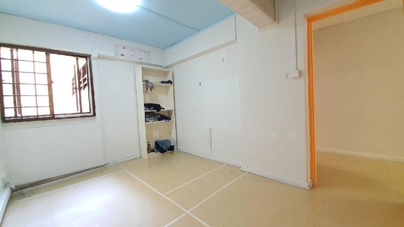 801 French Road, 801 French Road, 1,270 sqft, Shop / Shophouse For Sale, by Andrew Wong, 23604883 - CommercialGuru.com.sg
