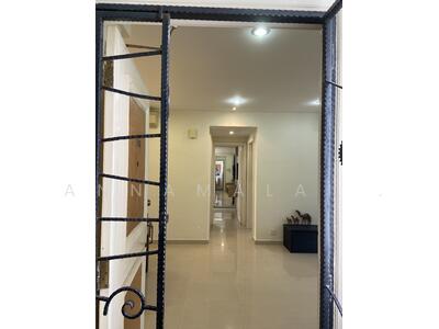 For Rent - Parkview Apartments