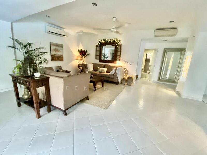 Sian Tuan Avenue Corner Detached, Sian Tuan Avenue, Hua guan avenue, Binjai Park, 6 Bedrooms