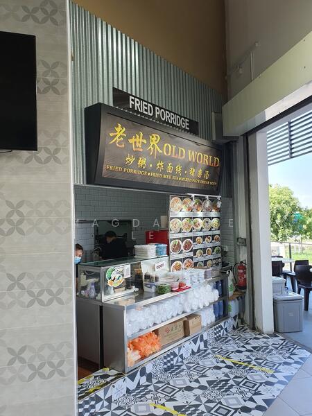 T-Space, 1 Tampines North Drive 1, 2,239 sqft, Factory / Workshop (B2) For Rent, by Magdalene Lek, 23605245 - CommercialGuru.com.sg