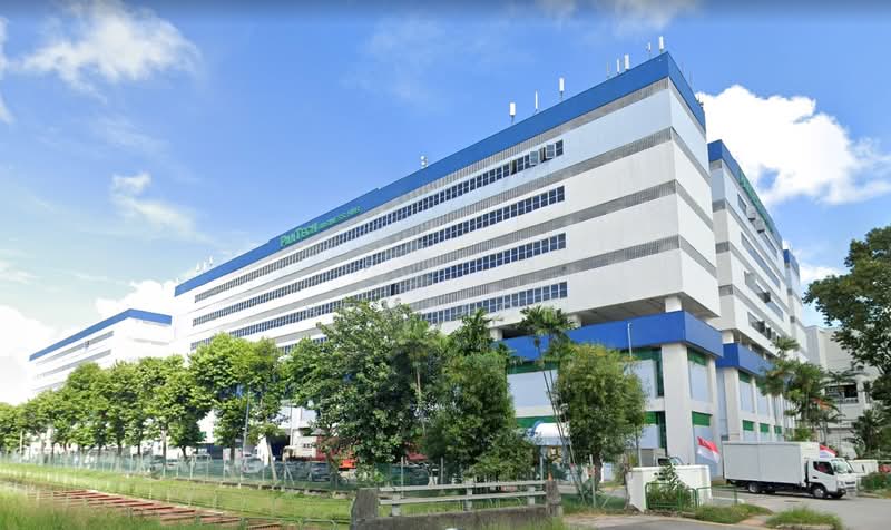 Pantech Business Hub, 192 Pandan Loop, 358 sqft, Factory / Workshop (B2) For Rent, by Ben Toh, 23605437 - CommercialGuru.com.sg