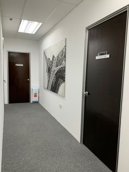 Pantech Business Hub, 192 Pandan Loop, 358 sqft, Factory / Workshop (B2) For Rent, by Ben Toh, 23605437 - CommercialGuru.com.sg