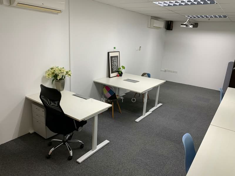 Pantech Business Hub, 192 Pandan Loop, 358 sqft, Factory / Workshop (B2) For Rent, by Ben Toh, 23605437 - CommercialGuru.com.sg