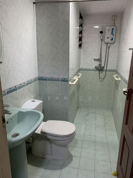 145 Lorong 2 Toa Payoh, 145 Lorong 2 Toa Payoh, Room Rental, 180 sqft, HDB Flat For Rent, by Susan Cui, 23605509 - PropertyGuru.com.sg