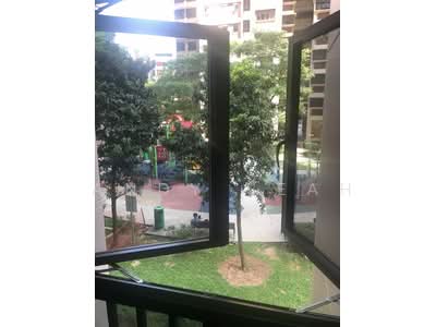 For Rent - 89 Commonwealth Drive