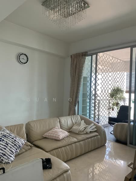Clover By The Park, 2 Bishan Street 25, 5 Bedrooms, 2,753 sqft, Condominium For Rent, by Guan Grace, 23605681 - PropertyGuru.com.sg