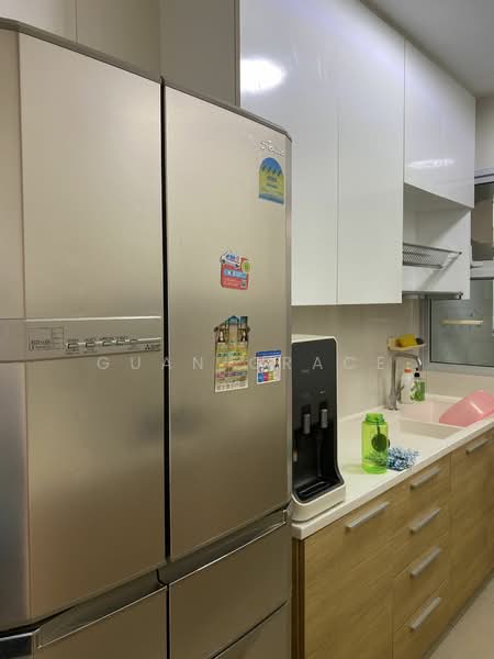 Clover By The Park, 2 Bishan Street 25, 5 Bedrooms, 2,753 sqft, Condominium For Rent, by Guan Grace, 23605681 - PropertyGuru.com.sg