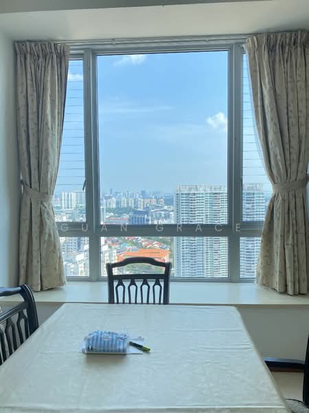 Clover By The Park, 2 Bishan Street 25, 5 Bedrooms, 2,753 sqft, Condominium For Rent, by Guan Grace, 23605681 - PropertyGuru.com.sg