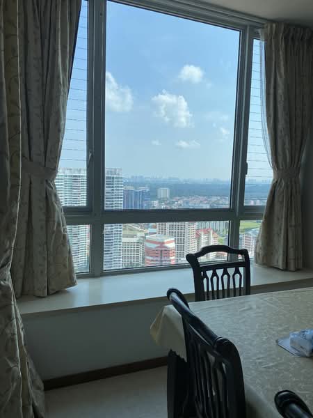 Clover By The Park, 2 Bishan Street 25, 5 Bedrooms, 2,753 sqft, Condominium For Rent, by Guan Grace, 23605681 - PropertyGuru.com.sg