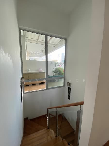 Clover By The Park, 2 Bishan Street 25, 5 Bedrooms, 2,753 sqft, Condominium For Rent, by Guan Grace, 23605681 - PropertyGuru.com.sg