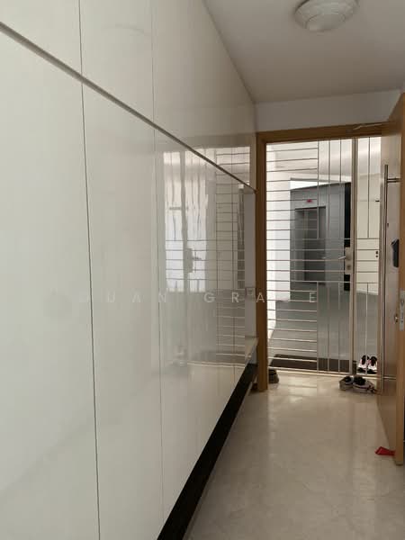 Clover By The Park, 2 Bishan Street 25, 5 Bedrooms, 2,753 sqft, Condominium For Rent, by Guan Grace, 23605681 - PropertyGuru.com.sg
