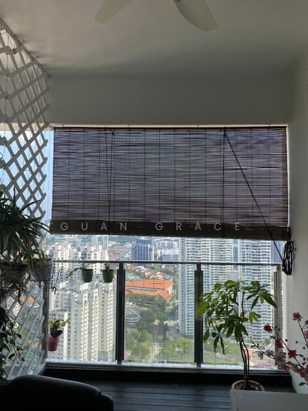 Clover By The Park, 2 Bishan Street 25, 5 Bedrooms, 2,753 sqft, Condominium For Rent, by Guan Grace, 23605681 - PropertyGuru.com.sg
