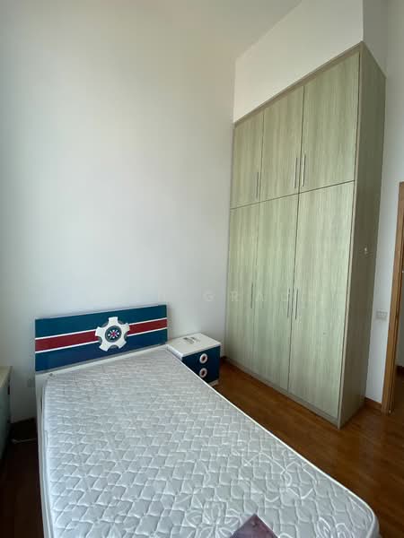 Clover By The Park, 2 Bishan Street 25, 5 Bedrooms, 2,753 sqft, Condominium For Rent, by Guan Grace, 23605681 - PropertyGuru.com.sg