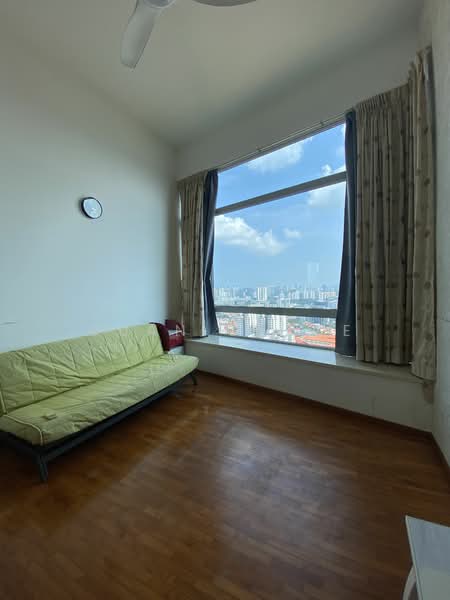 Clover By The Park, 2 Bishan Street 25, 5 Bedrooms, 2,753 sqft, Condominium For Rent, by Guan Grace, 23605681 - PropertyGuru.com.sg