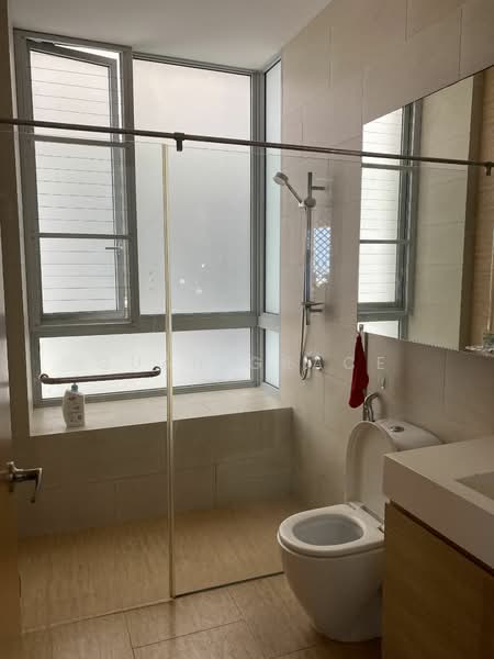 Clover By The Park, 2 Bishan Street 25, 5 Bedrooms, 2,753 sqft, Condominium For Rent, by Guan Grace, 23605681 - PropertyGuru.com.sg