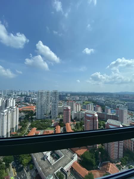 Clover By The Park, 2 Bishan Street 25, 5 Bedrooms, 2,753 sqft, Condominium For Rent, by Guan Grace, 23605681 - PropertyGuru.com.sg
