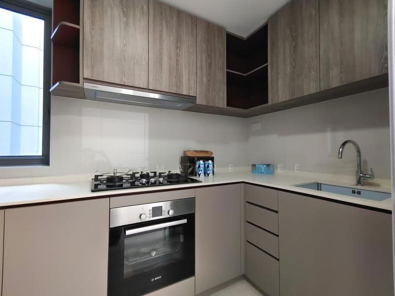Forest Woods, Lorong Lew Lian, Hougang / Punggol / Sengkang, 3 Bedrooms, 915 sqft, Condominium For Rent, by Charmaine Yee, 23605702 - PropertyGuru.com.sg