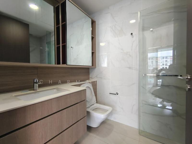 Forest Woods, Lorong Lew Lian, Hougang / Punggol / Sengkang, 3 Bedrooms, 915 sqft, Condominium For Rent, by Charmaine Yee, 23605702 - PropertyGuru.com.sg