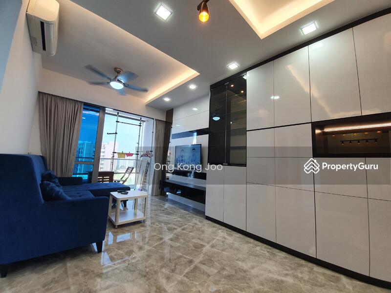 For Rent - The Santorini