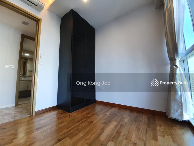 For Rent - The Santorini