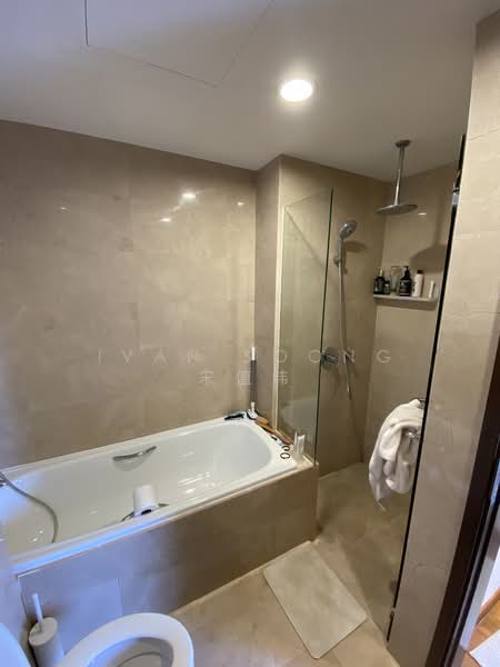Montebleu, 8 Minbu Road, 1 Bedroom, 570 sqft, Condominium For Rent, by Ivan Soong 宋值纬, 23605814 - PropertyGuru.com.sg