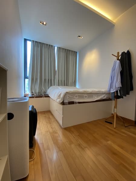 Montebleu, 8 Minbu Road, 1 Bedroom, 570 sqft, Condominium For Rent, by Ivan Soong 宋值纬, 23605814 - PropertyGuru.com.sg