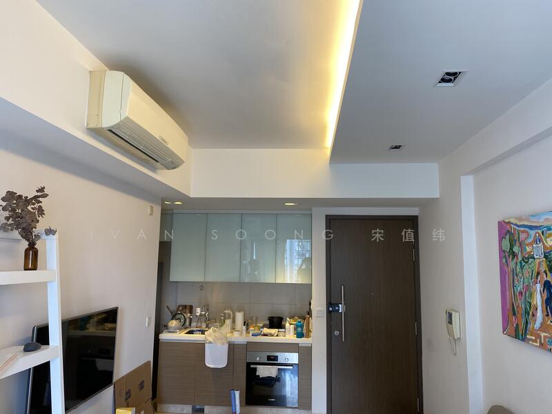 Montebleu, 8 Minbu Road, 1 Bedroom, 570 sqft, Condominium For Rent, by Ivan Soong 宋值纬, 23605814 - PropertyGuru.com.sg