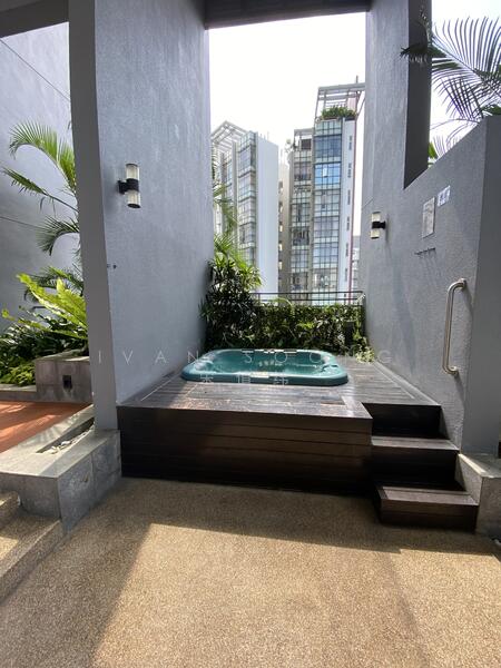 Montebleu, 8 Minbu Road, 1 Bedroom, 570 sqft, Condominium For Rent, by Ivan Soong 宋值纬, 23605814 - PropertyGuru.com.sg