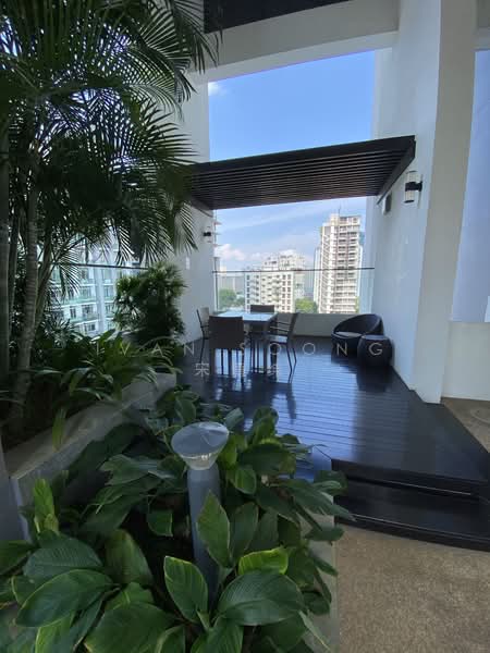 Montebleu, 8 Minbu Road, 1 Bedroom, 570 sqft, Condominium For Rent, by Ivan Soong 宋值纬, 23605814 - PropertyGuru.com.sg