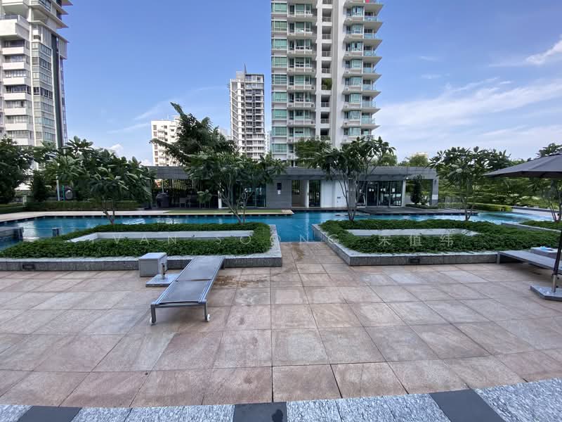 Montebleu, 8 Minbu Road, 1 Bedroom, 570 sqft, Condominium For Rent, by Ivan Soong 宋值纬, 23605814 - PropertyGuru.com.sg