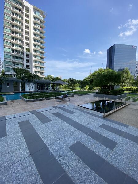 Montebleu, 8 Minbu Road, 1 Bedroom, 570 sqft, Condominium For Rent, by Ivan Soong 宋值纬, 23605814 - PropertyGuru.com.sg