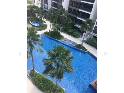 For Rent - North Park Residences