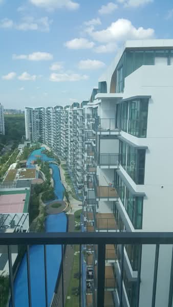 Kingsford Waterbay, 82 Upper Serangoon View, Studio, 250 sqft, Condominium For Rent, by Elston Ng, 23606287 - PropertyGuru.com.sg