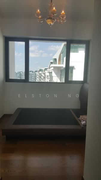 Kingsford Waterbay, 82 Upper Serangoon View, Studio, 250 sqft, Condominium For Rent, by Elston Ng, 23606287 - PropertyGuru.com.sg