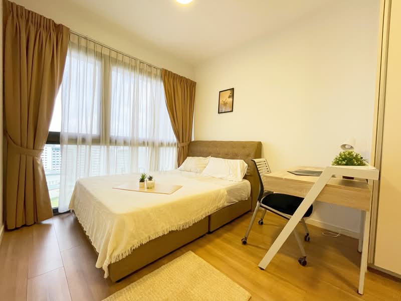 The Lakefront Residences, 46 Lakeside Drive, 2 Bedrooms, 721 sqft, Condominium For Rent, by Edwin Lee, 23606316 - PropertyGuru.com.sg