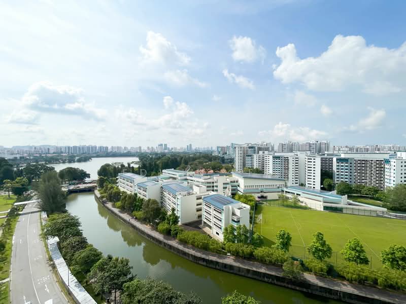 The Lakefront Residences, 46 Lakeside Drive, 2 Bedrooms, 721 sqft, Condominium For Rent, by Edwin Lee, 23606316 - PropertyGuru.com.sg
