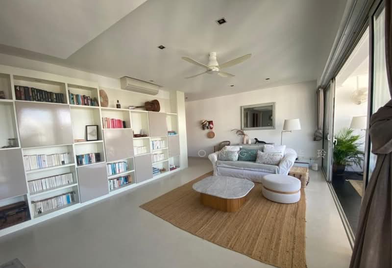 The Sea View, 29 Amber Road, 4 Bedrooms, 1,647 sqft, Condominium For Rent, by Blanche Ong Propnex, 23606386 - PropertyGuru.com.sg