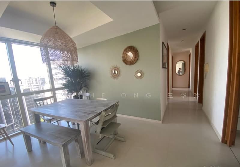 The Sea View, 29 Amber Road, 4 Bedrooms, 1,647 sqft, Condominium For Rent, by Blanche Ong Propnex, 23606386 - PropertyGuru.com.sg
