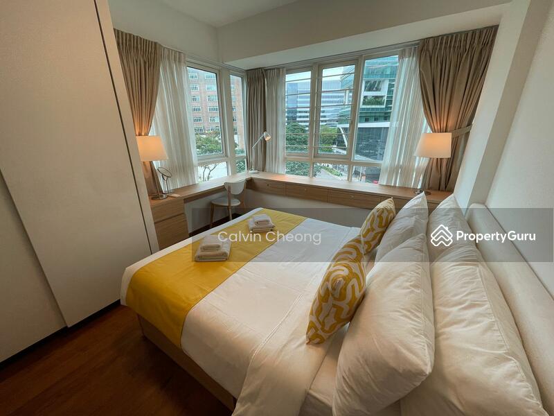 For Rent - Suites at Orchard